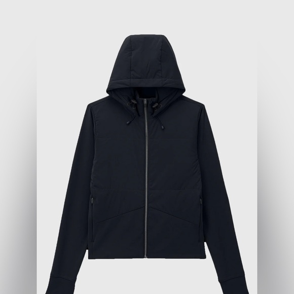 Vuori Chilled Out Jacket Sz XS